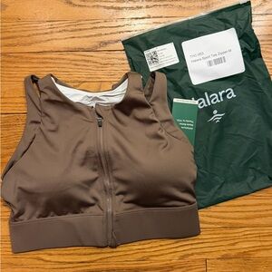 Halara Speedwave Compression Bra